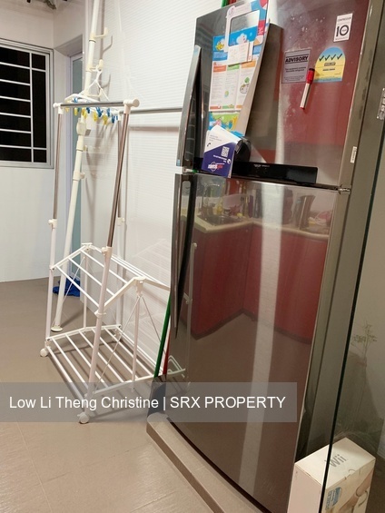 Blk 207 Serangoon Central (Serangoon), HDB 3 Rooms #208382051